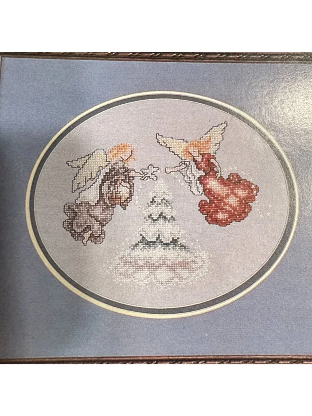 Stoney Creek Cross-Stitch Pattern Book 